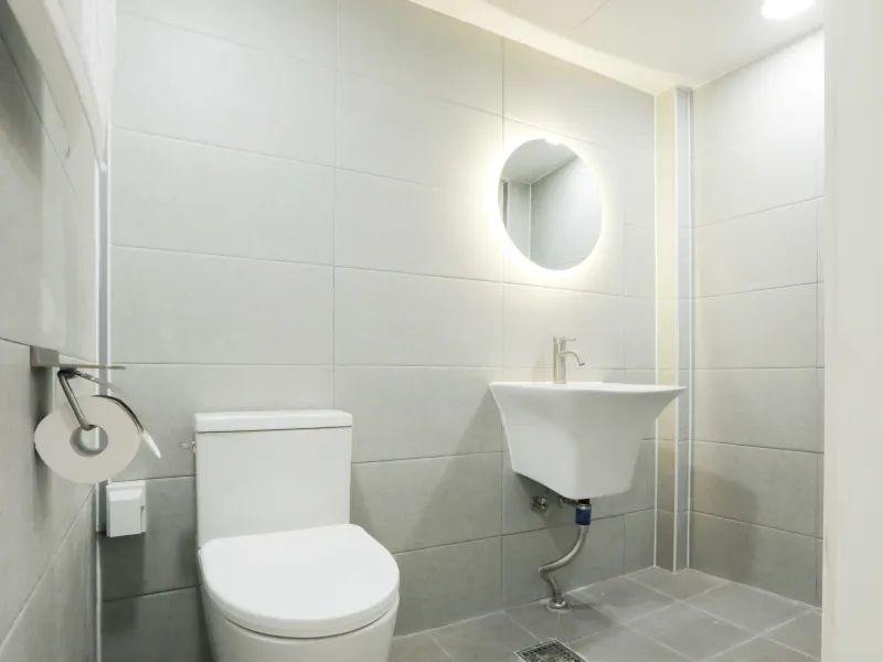 [Mapo, Seoul] Triple station area, Hongdae, Myeongdong, Gyeongbokgung Palace, and Yongsan nearby 22