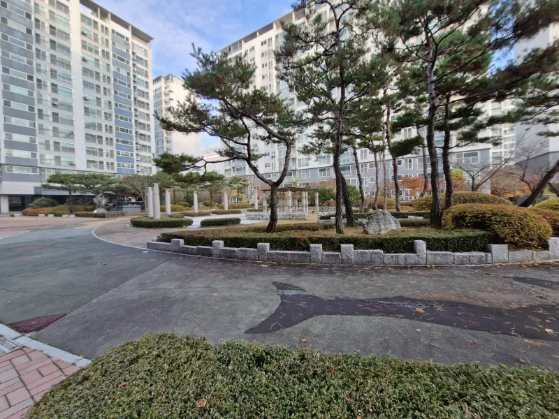 [경기 파주] 동패동 4룸 하우스 25