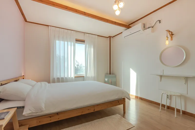 [Aewol, Jeju] A Jeju-style independent pension located in Bongseong-ri 3