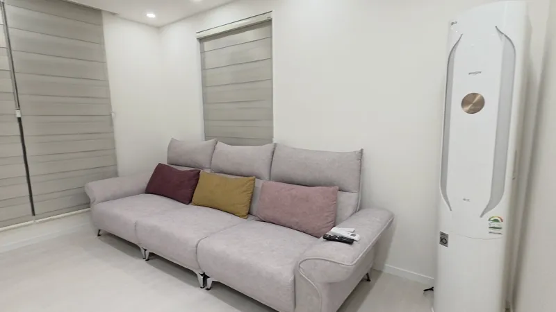 [Namhae] A quiet ocean view detached house with a view of the Namhae Sea. 8
