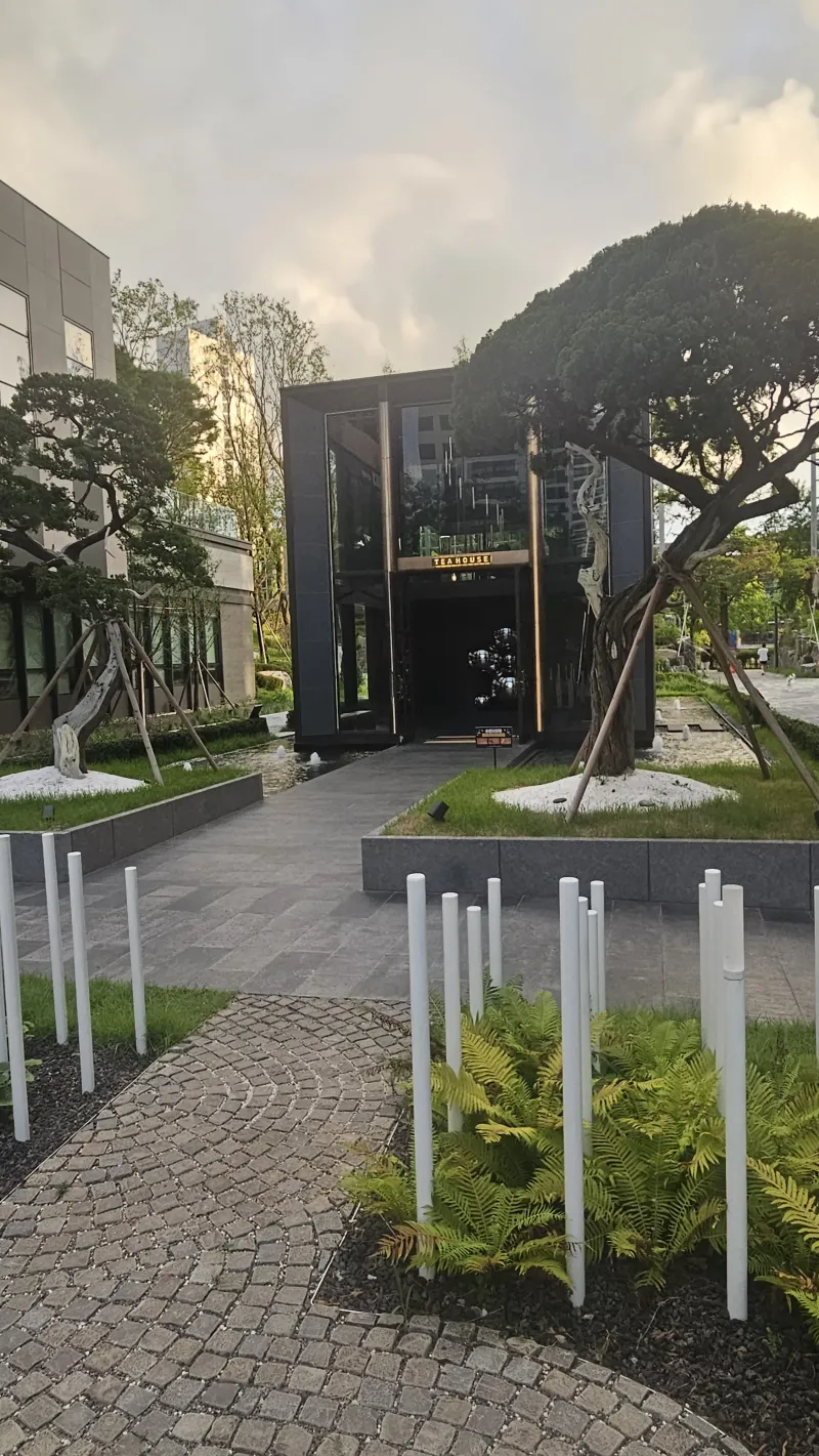 [Gangdong, Seoul] Olympic Park Foreon, Dunchon-dong, Asan Hospital, Olympic Park 12