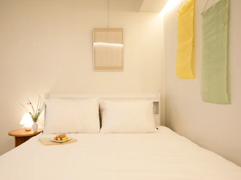 [Mapo, Seoul] Triple station area, Hongdae, Myeongdong, Gyeongbokgung Palace, and Yongsan nearby 9