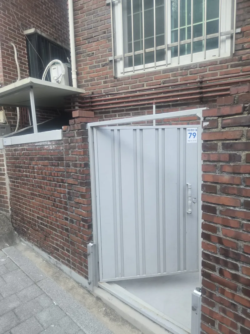 [서울 종로] 성균관대 앞 번화가 인근 투룸 19