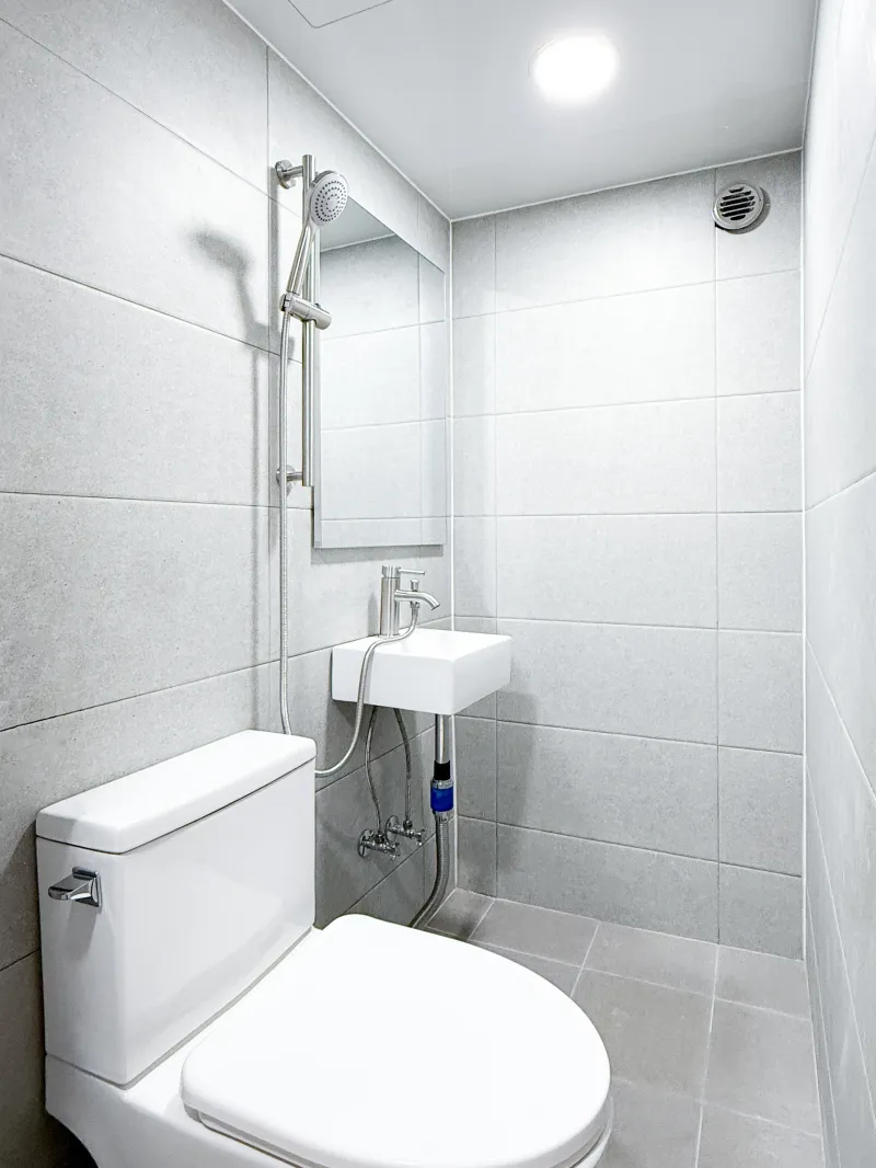 [Mapo, Seoul] Triple station area, Hongdae, Myeongdong, Gyeongbokgung Palace, and Yongsan nearby 25