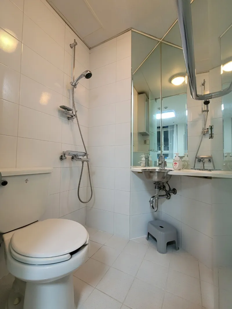 [Yeongdeungpo, Seoul] Officetel 3 minutes walk from Yangpyeong Station 6