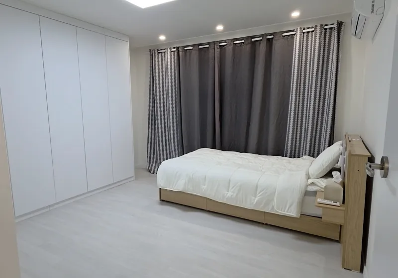[Namhae] A quiet ocean view detached house with a view of the Namhae Sea. 3