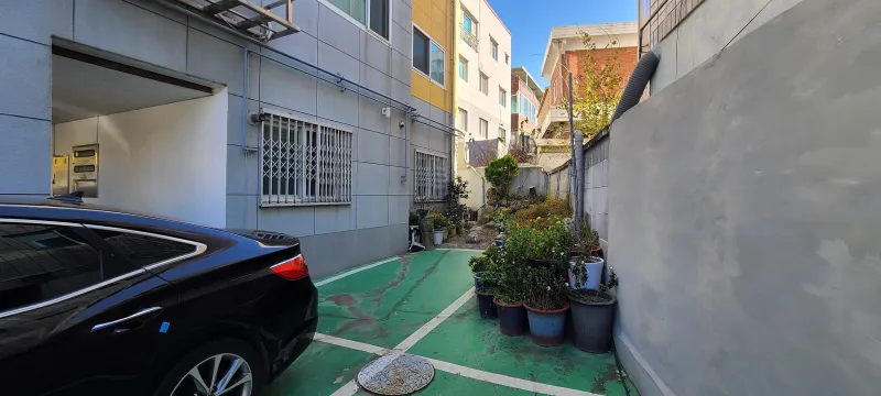 [대구 동구] 지하철 신기역 도보 7분 투룸 /다가구주택 /2층 43