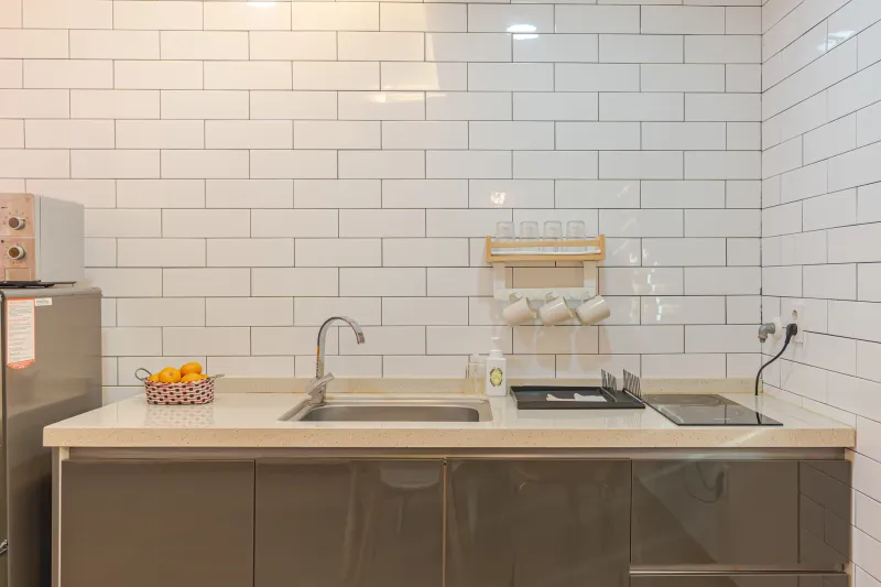 [Aewol, Jeju] A Jeju-style independent pension located in Bongseong-ri 5