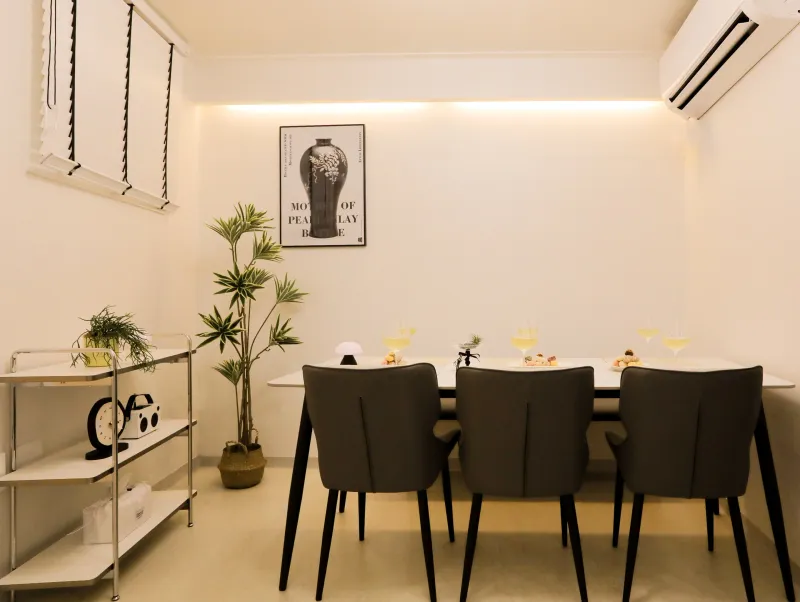 [Mapo, Seoul] Triple station area, Hongdae, Myeongdong, Gyeongbokgung Palace, and Yongsan nearby 29