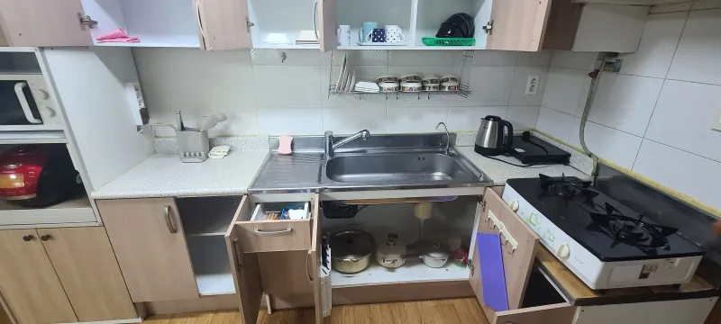 [대구 동구] 지하철 신기역 도보 7분 투룸 /다가구주택 /2층 39