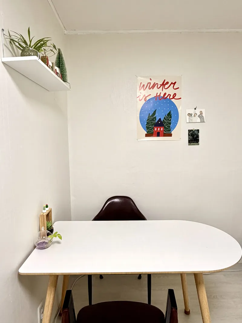 [Nowon, Seoul] Detached studio apartment near Nowon Station on Lines 4 and 7 16