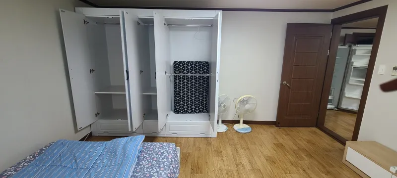 [대구 동구] 지하철 신기역 도보 7분 투룸 /다가구주택 /2층 5