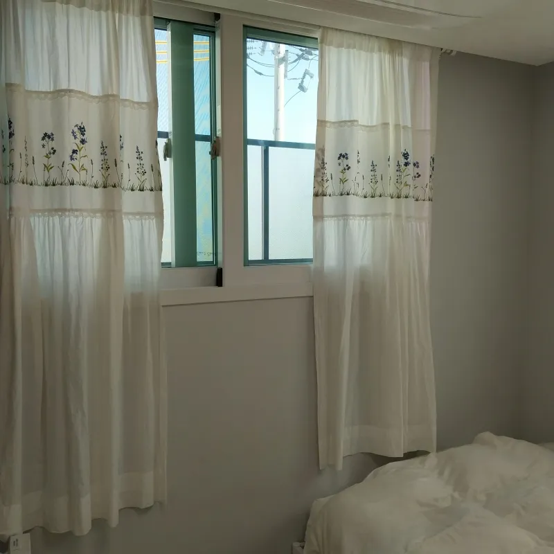 [Yongsan, Seoul] Sharehouse near Itaewon Station and Noksapyeong Station 3
