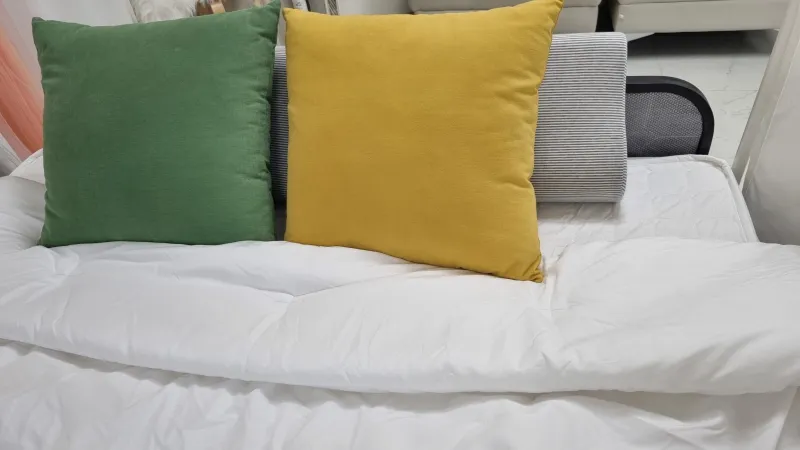 [Yeongdeungpo, Seoul][Seoul Yeouido] Officetel in the central commercial area (behind KBS Annex) 9