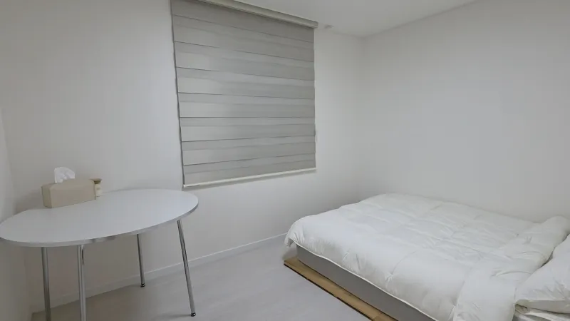 [Namhae] A quiet ocean view detached house with a view of the Namhae Sea. 6