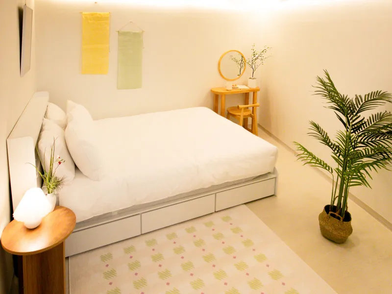 [Mapo, Seoul] Triple station area, Hongdae, Myeongdong, Gyeongbokgung Palace, and Yongsan nearby 10