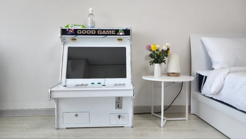 [강원 강릉] 주문진 일출이 멋진 아늑한 힐링공간 36