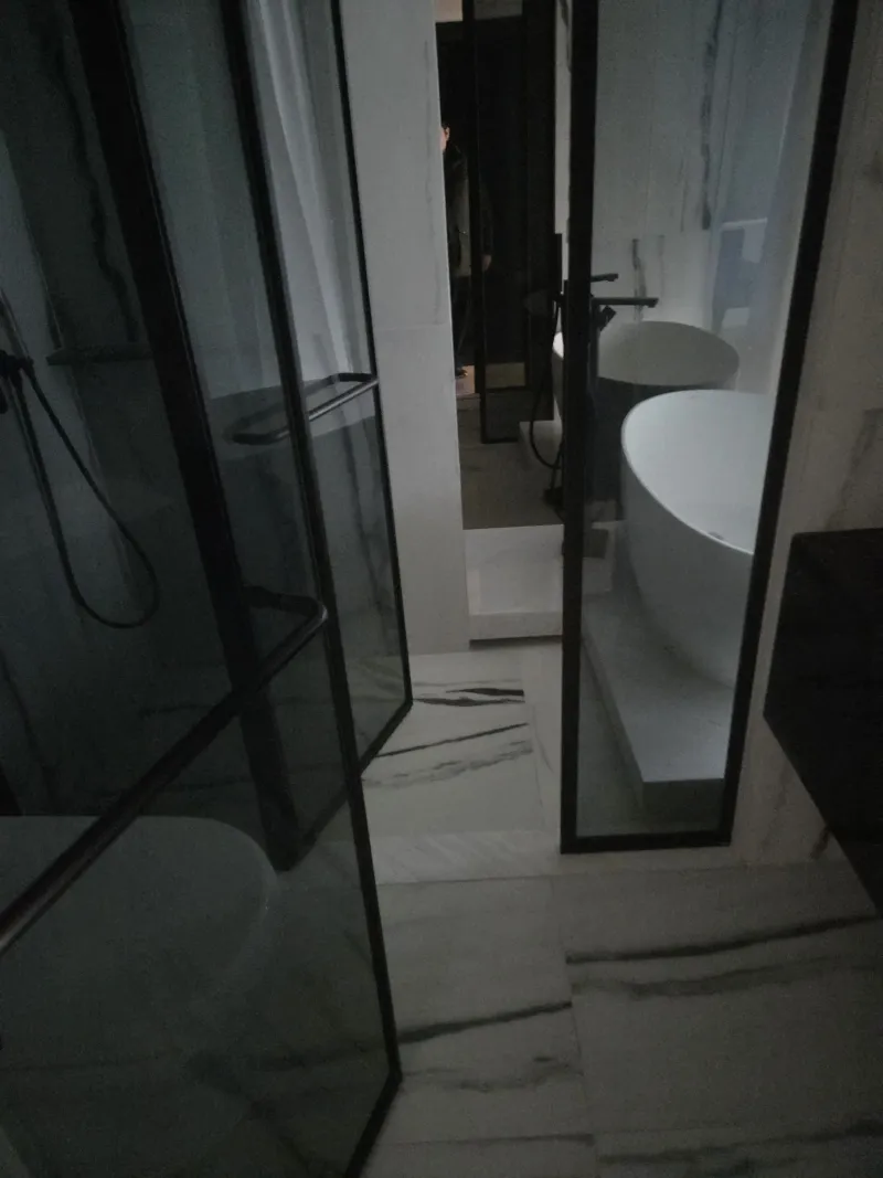 [Gangnam, Seoul] Duplex luxury officetel near Gangnam-gu Office Station, Hakdong Station, Seolleung Station, and Eonju Station 9