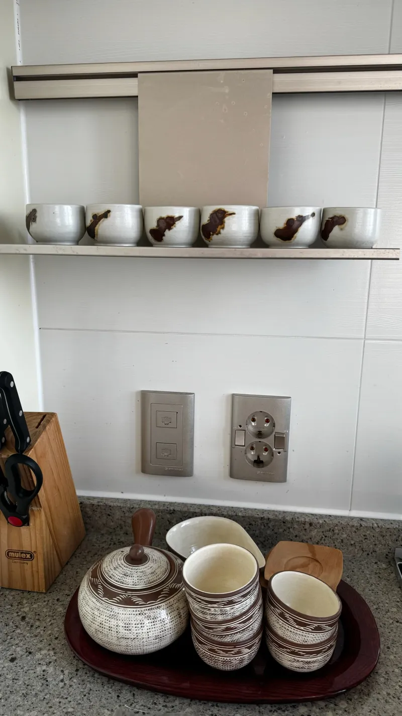 [부산 해운대] 장산역 역세권 오션뷰 3룸 아파트 16