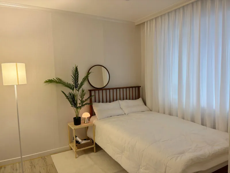 [Seo-gu, Daejeon] Galma-dong, remodeled with full options for up to 4 people 9