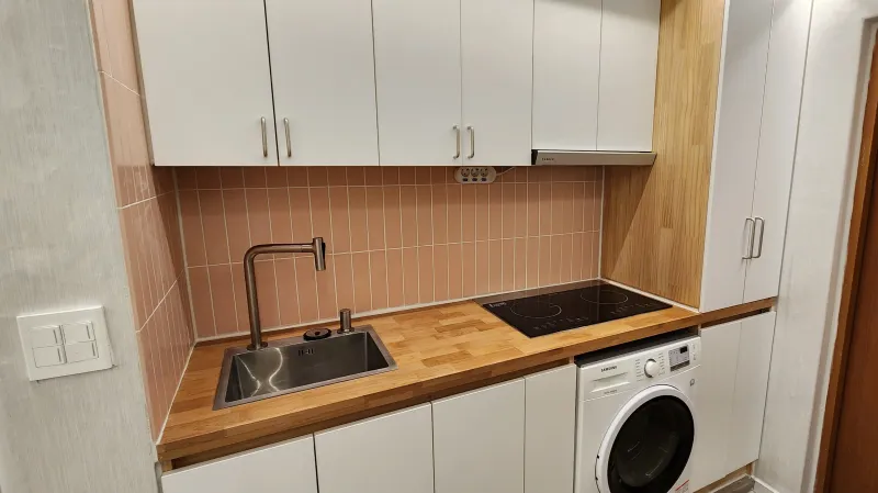 [Buk-gu, Gwangju] Gwangju Jeondae 3-minute remodeling twin view #dogfriendly 4