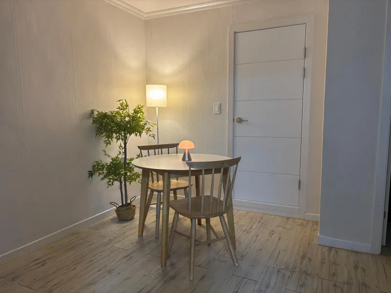 [Seo-gu, Daejeon] Galma-dong, remodeled with full options for up to 4 people 11