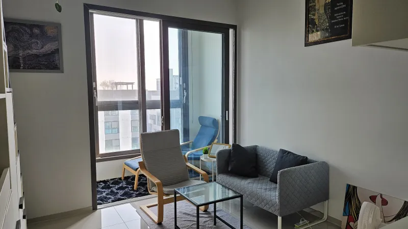 [Ansan] Bandal Island Ocean View Royal Floor Turtle Island 10