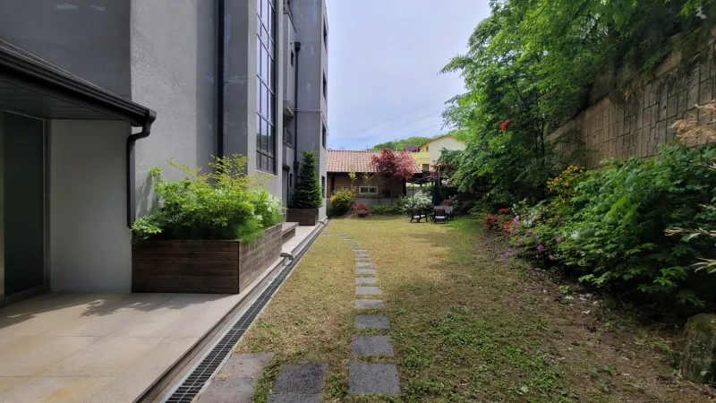 [Gwangju][Gyeonggi Gwangju (Next to Bundang) Forest View] Duplex 4-Room Townhouse Villa 31