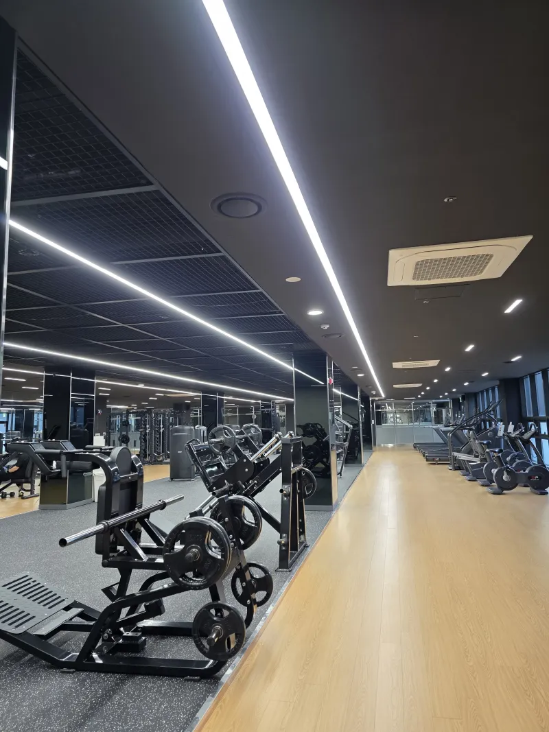 [Yangju][New Construction] Deokgye Station/Up to 5 people 22