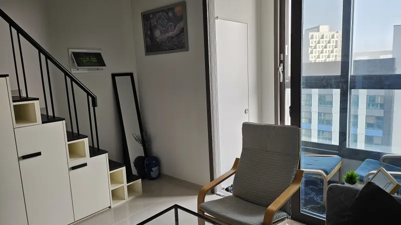 [Ansan] Bandal Island Ocean View Royal Floor Turtle Island 12