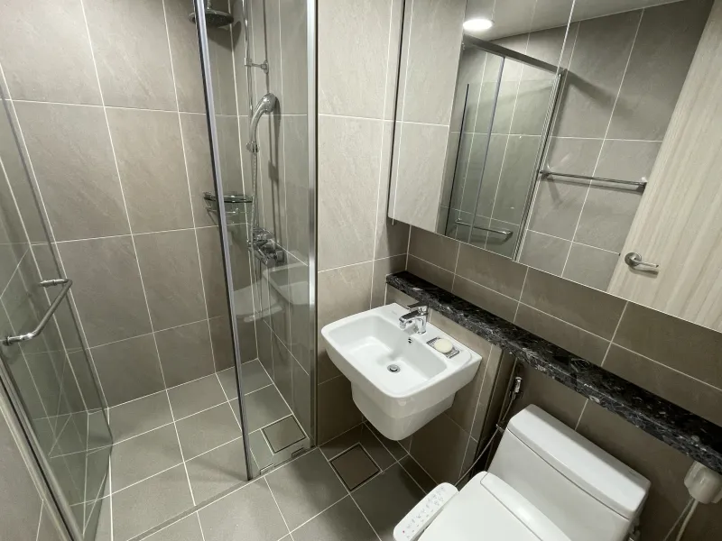[Yeonsu, Incheon][Songdo Single Room] Shared House 5 Minutes from Songdo Station, Free Parking, Short-Term Rental 8