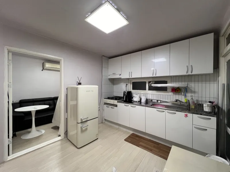 [Buk-gu, Busan] 1st floor of a two-room detached house located 1 minute from Hwamyeong Station 5