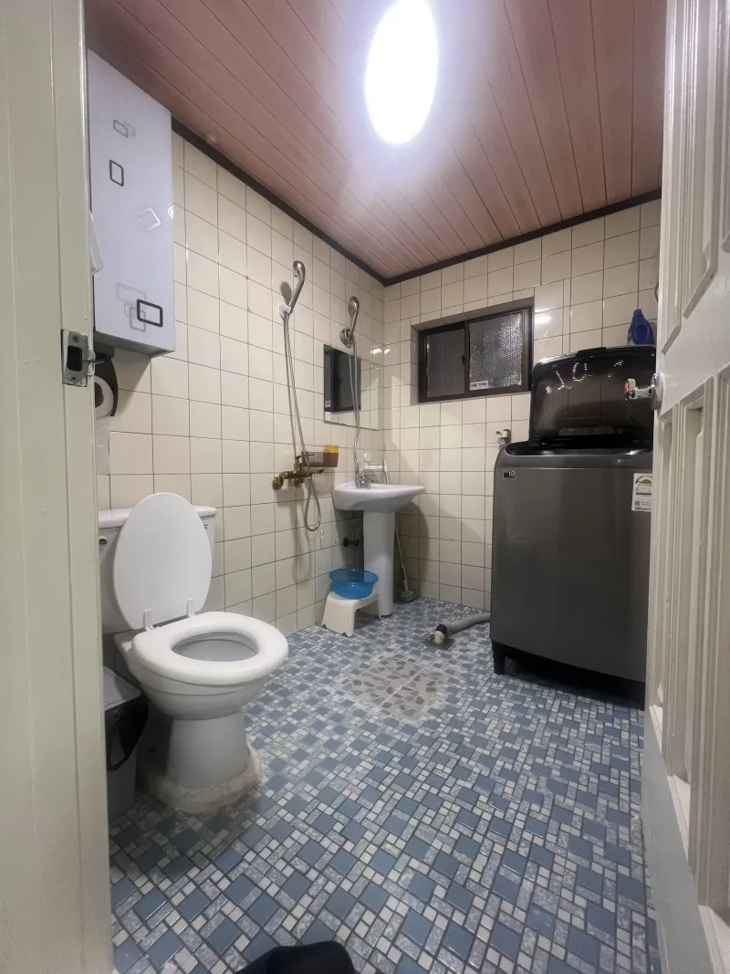 [Buk-gu, Busan] 1st floor of a two-room detached house located 1 minute from Hwamyeong Station 4