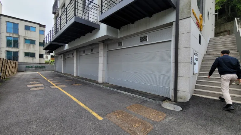 [Gwangju][Gyeonggi Gwangju (Next to Bundang) Forest View] Duplex 4-Room Townhouse Villa 37