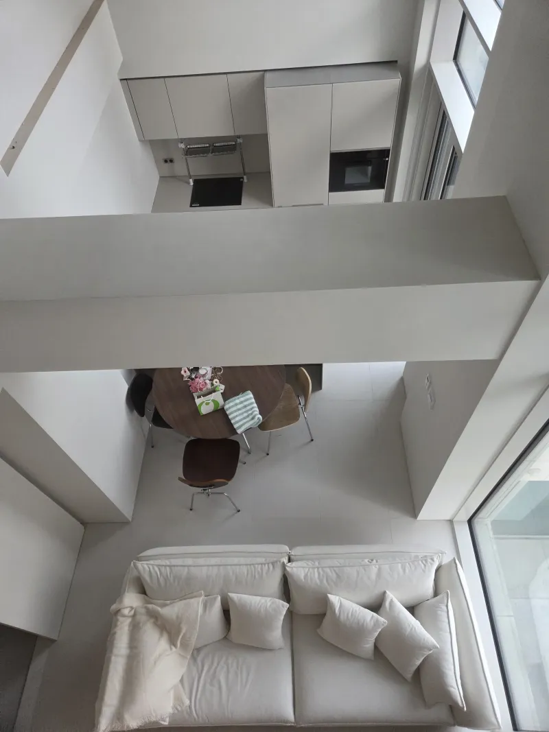[Gangnam, Seoul] Duplex luxury officetel near Gangnam-gu Office Station, Hakdong Station, Seolleung Station, and Eonju Station 11