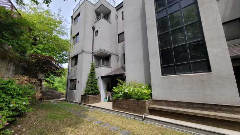 [Gwangju][Gyeonggi Gwangju (Next to Bundang) Forest View] Duplex 4-Room Townhouse Villa 29