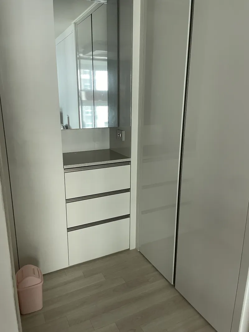[Yeonsu, Incheon][Songdo Single Room] Shared House 5 Minutes from Songdo Station, Free Parking, Short-Term Rental 6