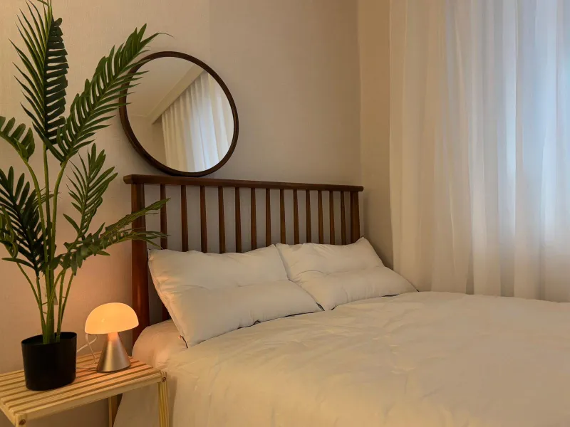 [Seo-gu, Daejeon] Galma-dong, remodeled with full options for up to 4 people 7