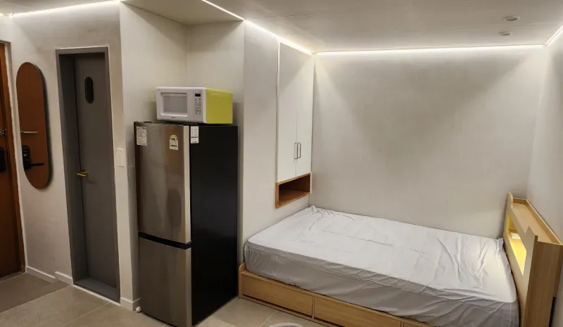 [Buk-gu, Gwangju] Gwangju Jeondae 3-minute remodeling twin view #dogfriendly 2