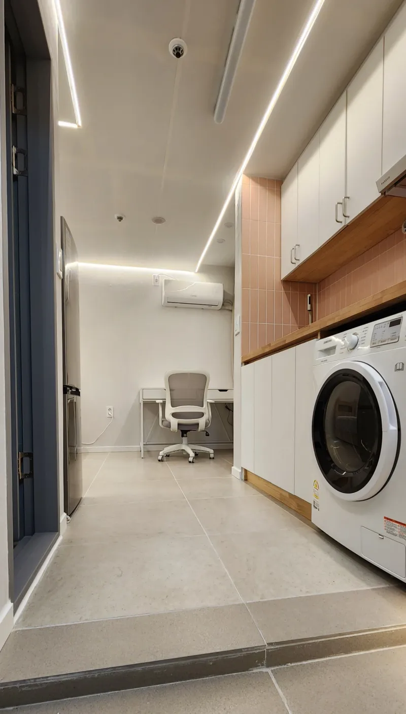 [Buk-gu, Gwangju] Gwangju Jeondae 3-minute remodeling twin view #dogfriendly 5