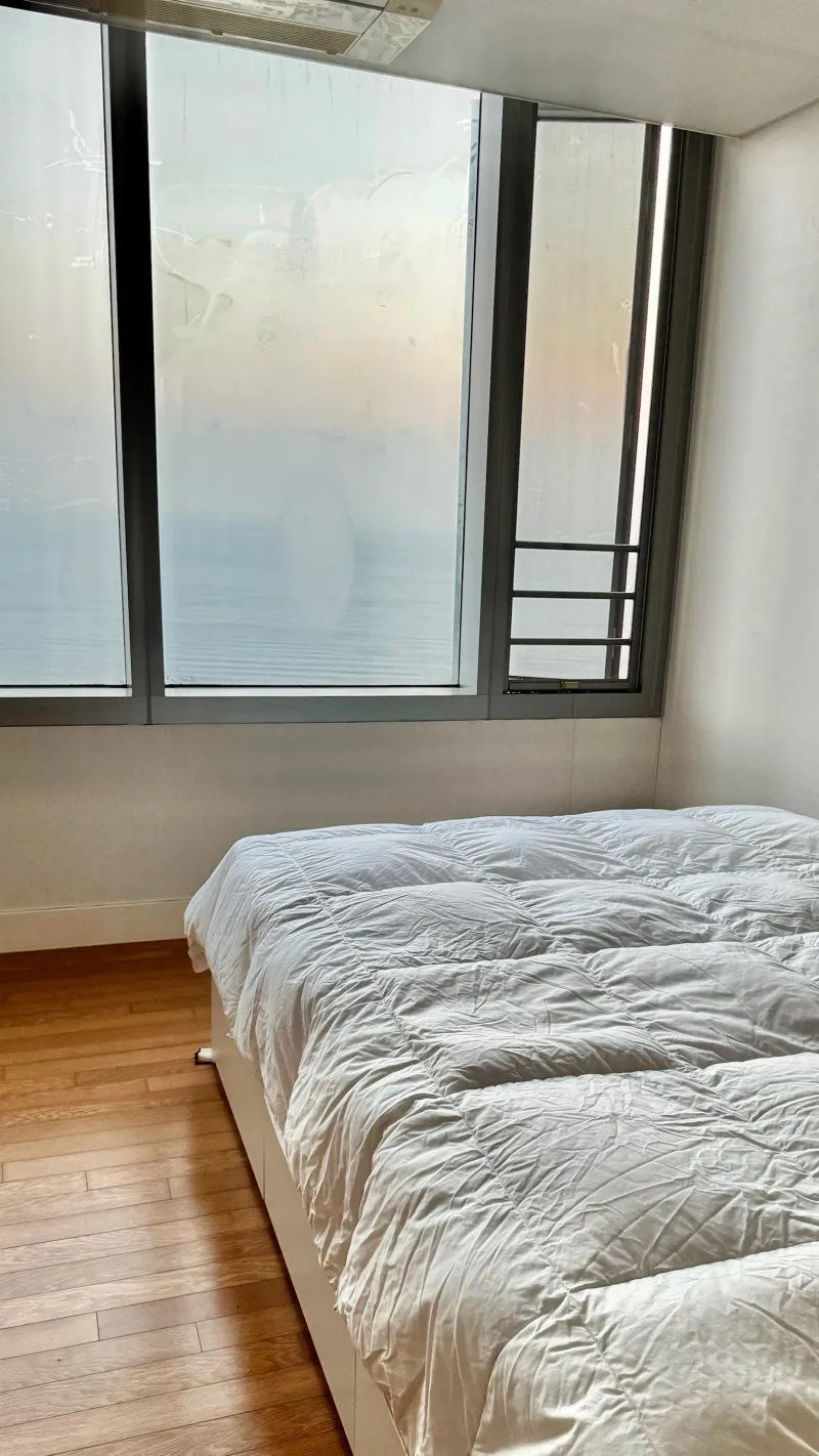 [부산 해운대] 장산역 역세권 오션뷰 3룸 아파트 3