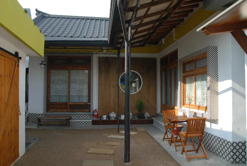 [경북 경주] 마당있는 독채 한옥에서 쉼과 휴식 21