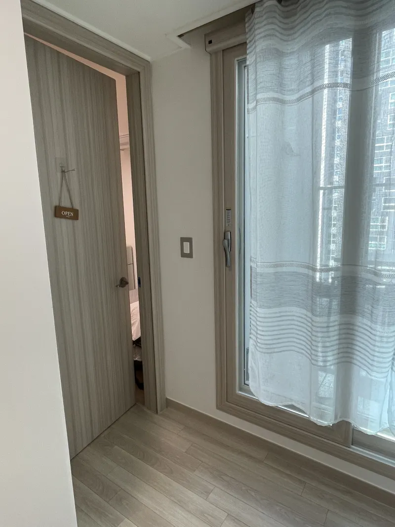 [Yeonsu, Incheon][Songdo Single Room] Shared House 5 Minutes from Songdo Station, Free Parking, Short-Term Rental 2