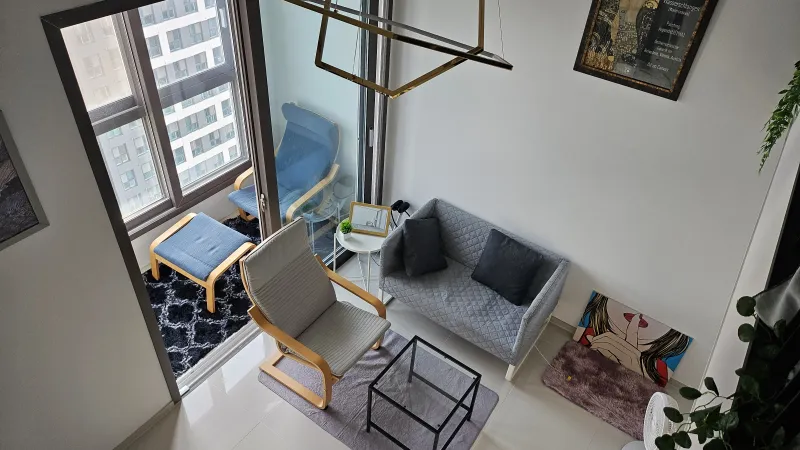 [Ansan] Bandal Island Ocean View Royal Floor Turtle Island 8