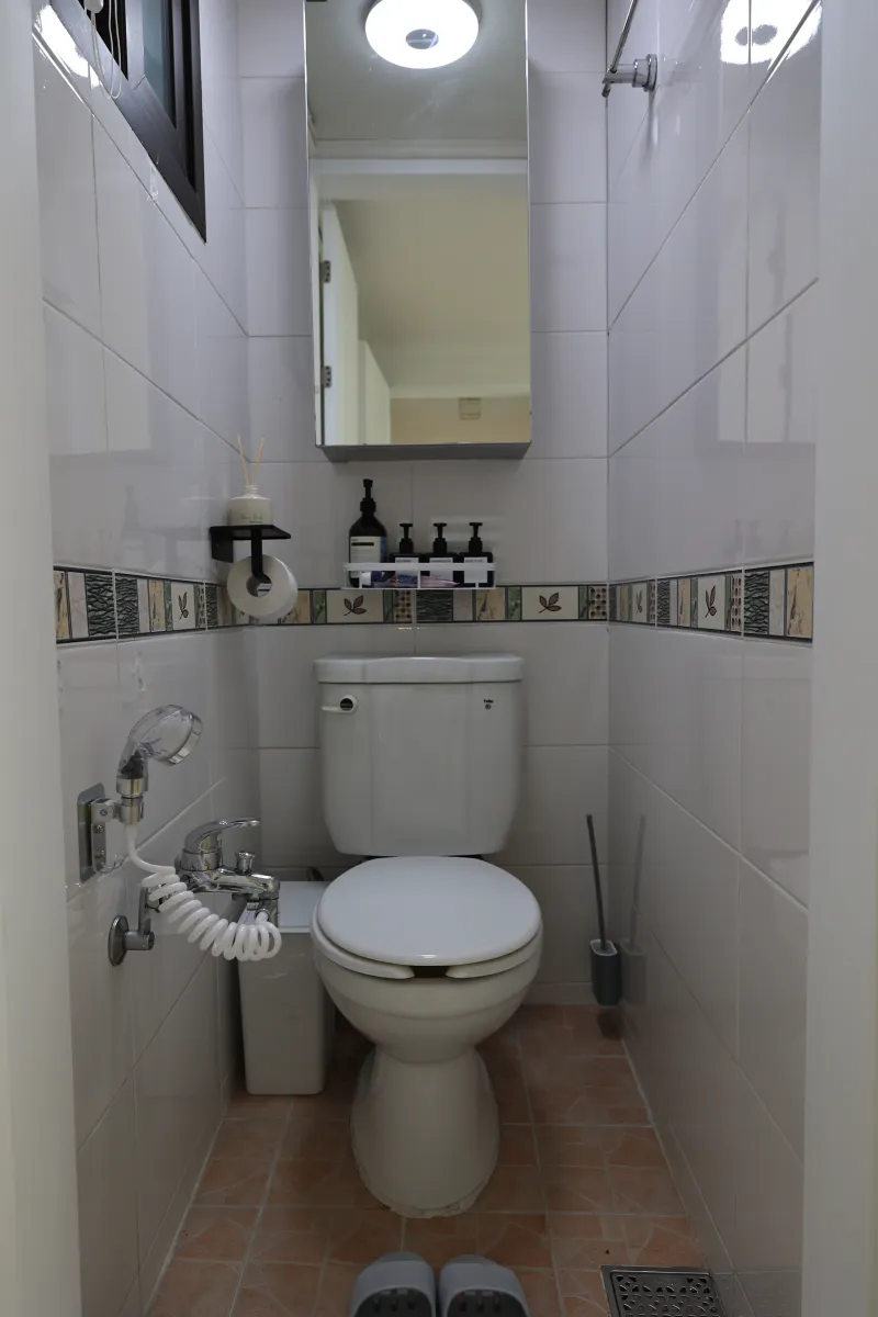 [Yongsan, Seoul] Namsan Tower, Seoul Station, Myeongdong, Dongdaemun, adjacent to the two-story bathroom, 3 minutes from the bus stop 8