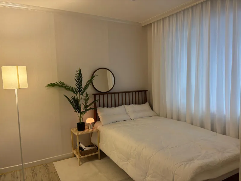 [Seo-gu, Daejeon] Galma-dong, remodeled with full options for up to 4 people 6