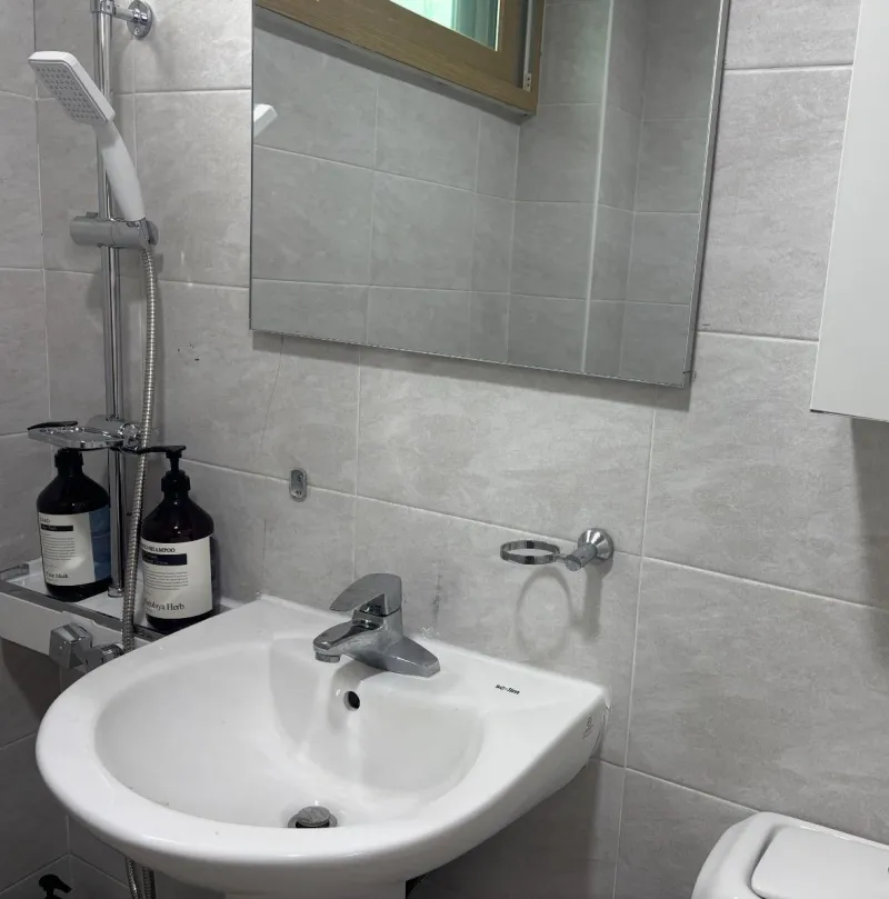 [Seo-gu, Daejeon] Galma-dong, remodeled with full options for up to 4 people 10