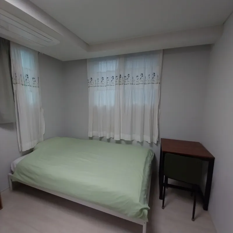 [Yongsan, Seoul] Sharehouse near Itaewon Station and Noksapyeong Station 4