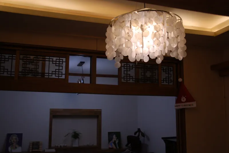 [경북 경주] 마당있는 독채 한옥에서 쉼과 휴식 19