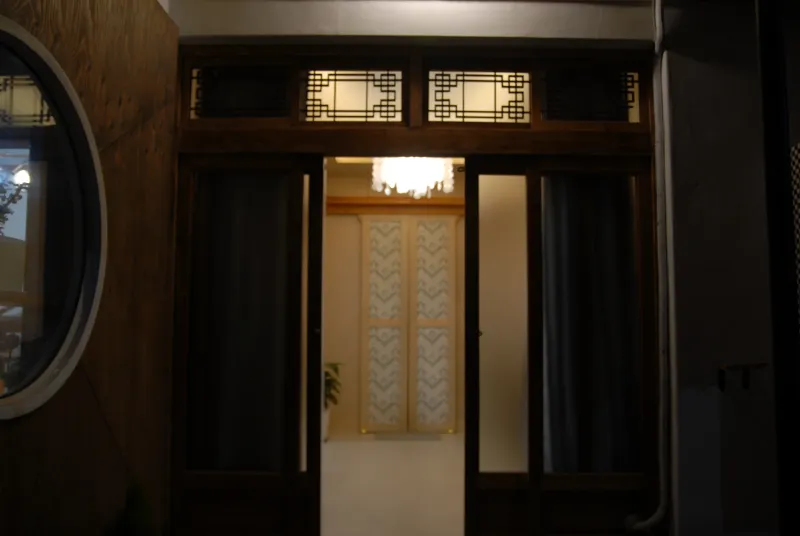 [경북 경주] 마당있는 독채 한옥에서 쉼과 휴식 14